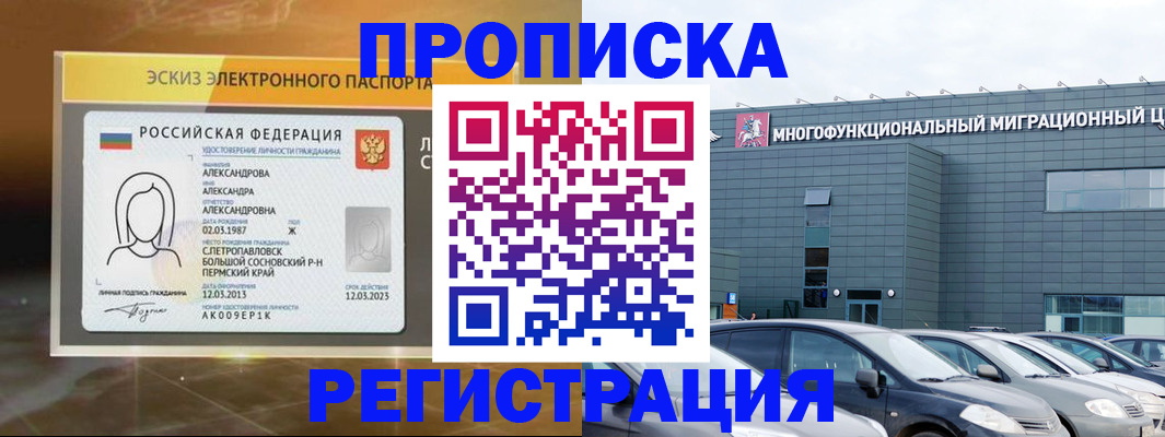 прописка гарантия в Зее