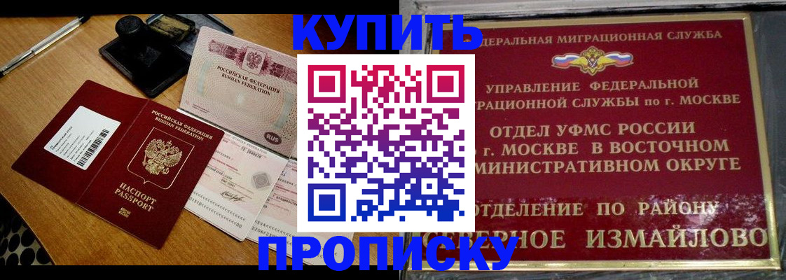 временная регистрация купить в Зее